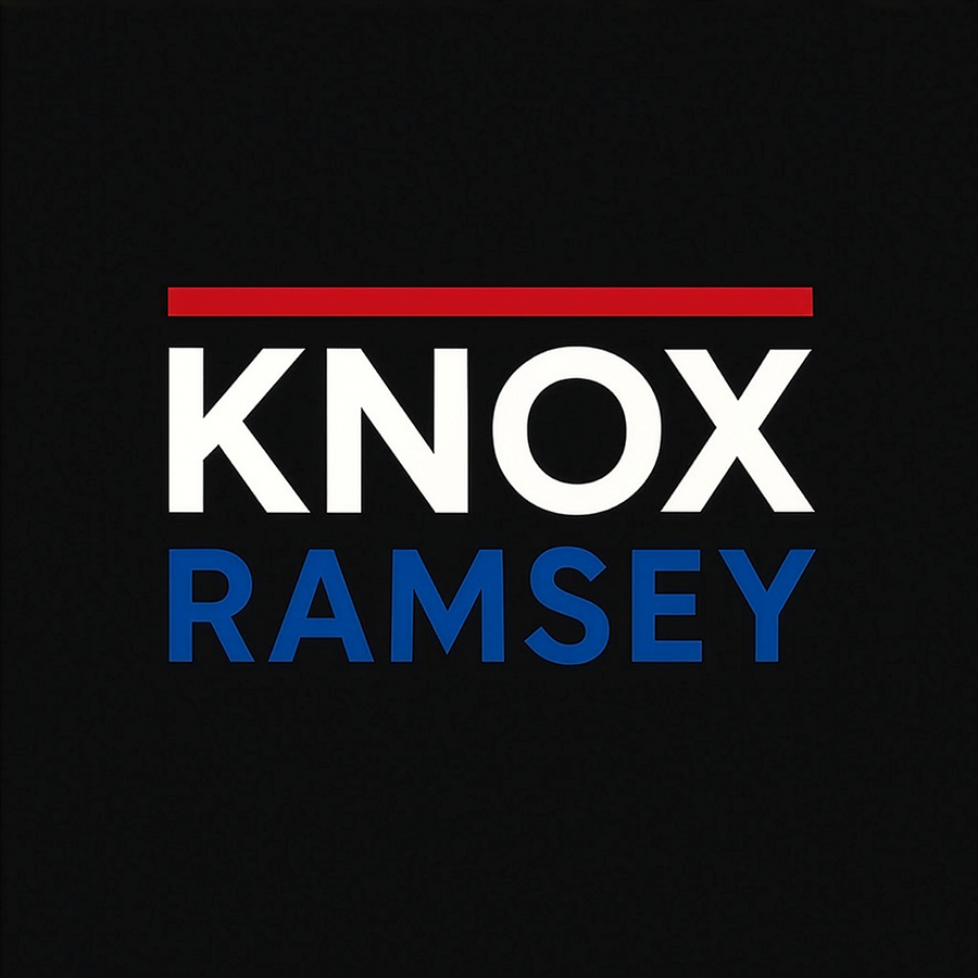 Knox Ramsey Logo